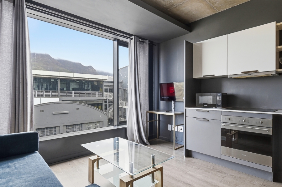 1 Bedroom Property for Sale in Woodstock Western Cape